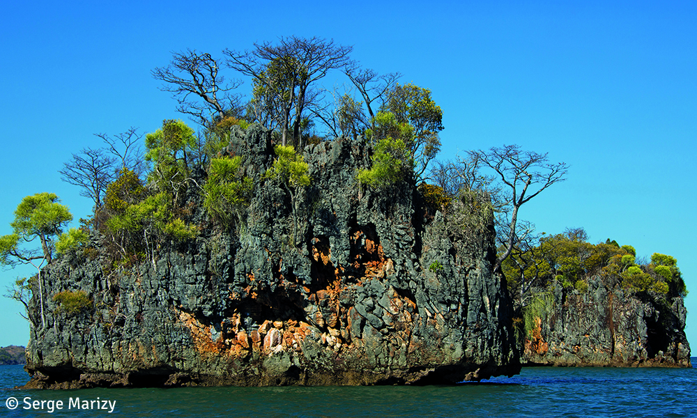 Baie de Moromba-Welcome to Little Vietnam